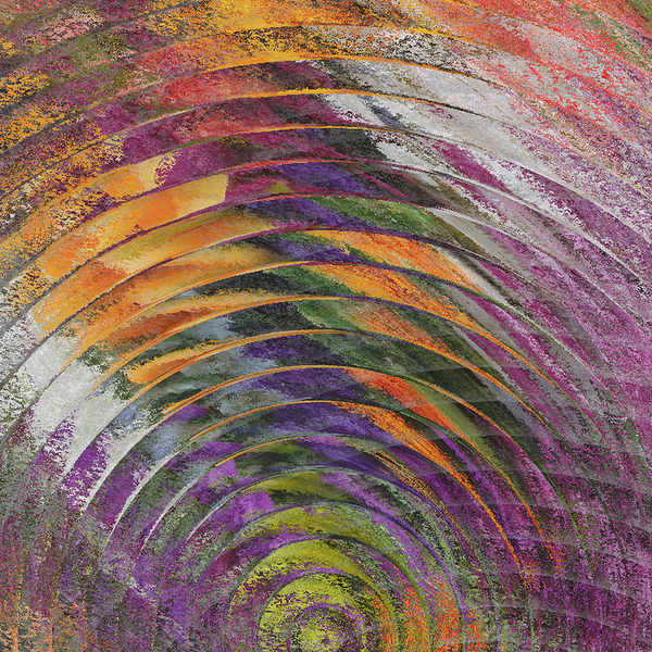 Draidali Print