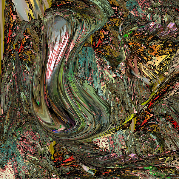 Brazida Print