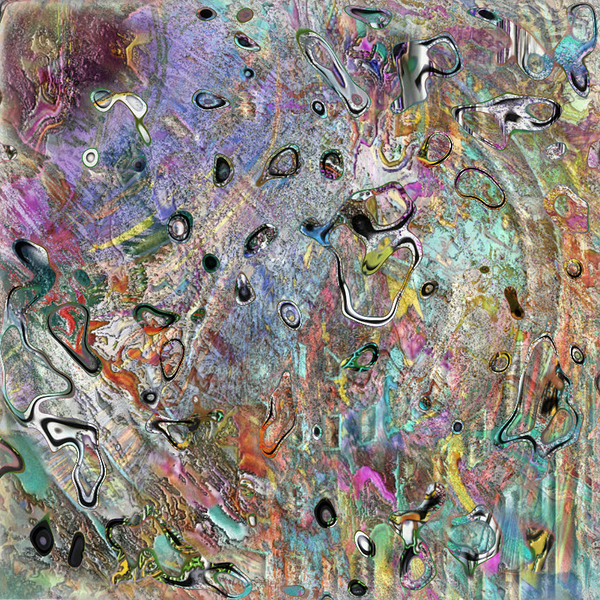 Kwerdrum Print