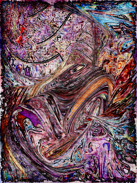 Torbida Print