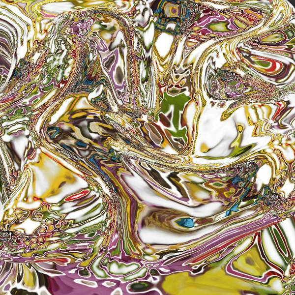 Waldi Print