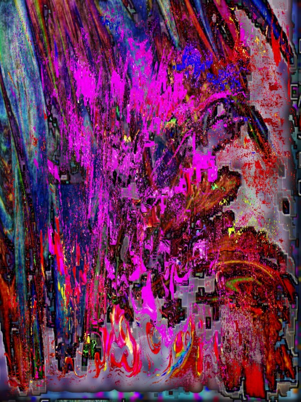 Auracity Print