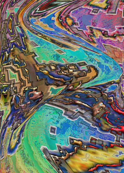 Baldimo Print