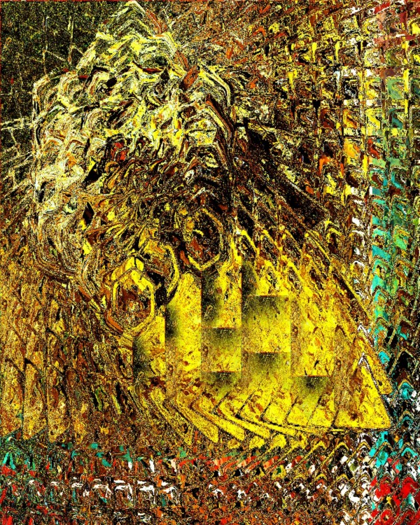 Bengus Print
