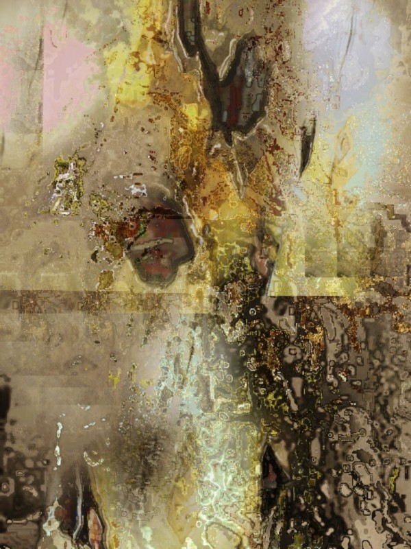 Breaking through Print