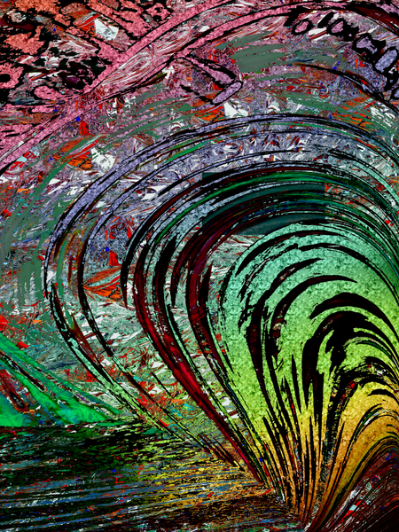 Cardios Print