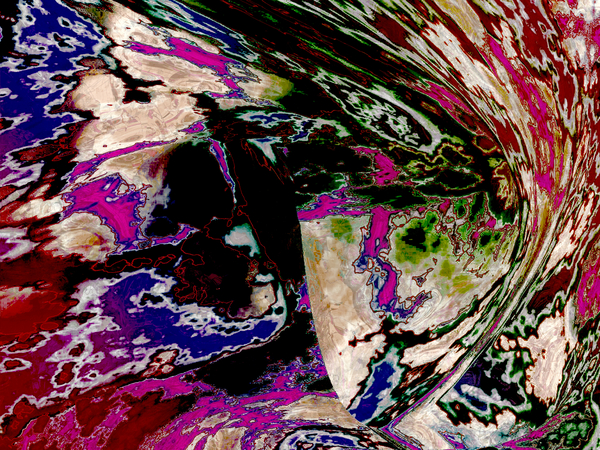 Contina Print