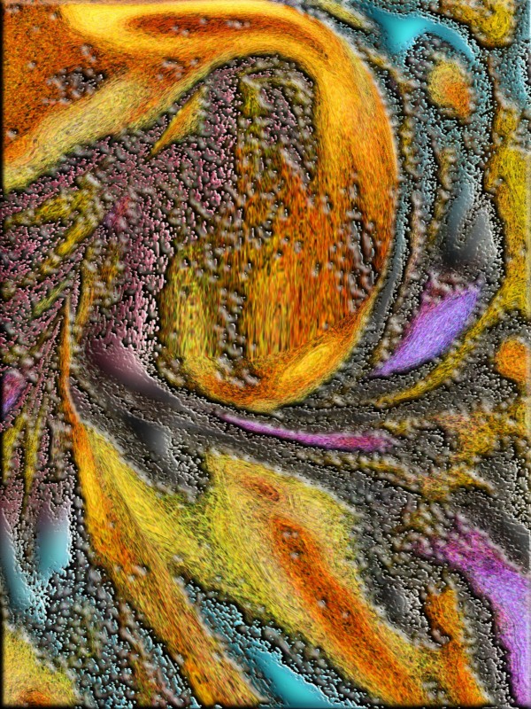 Delicado 2 Print