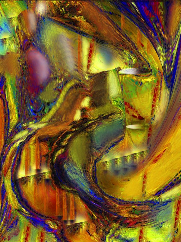 Dirring Print