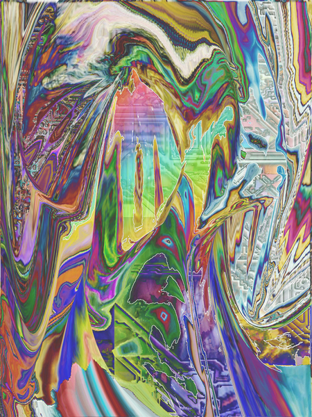Draima Print
