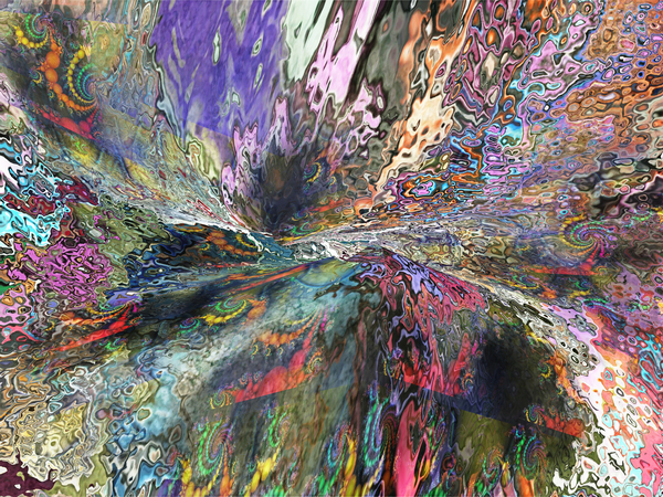 Extromi Print