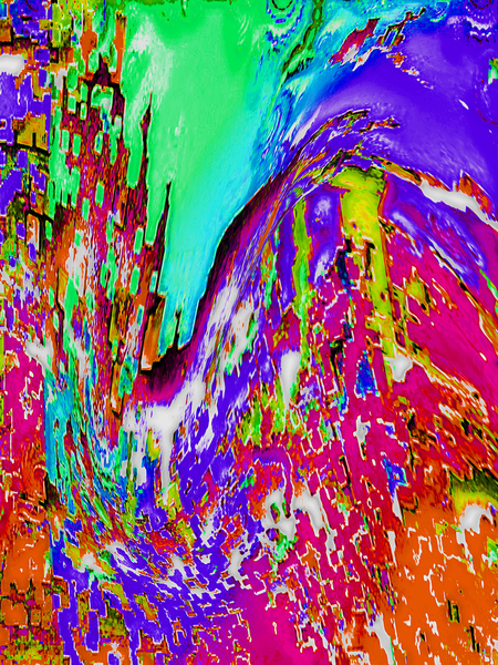 Exuberance Imprimer