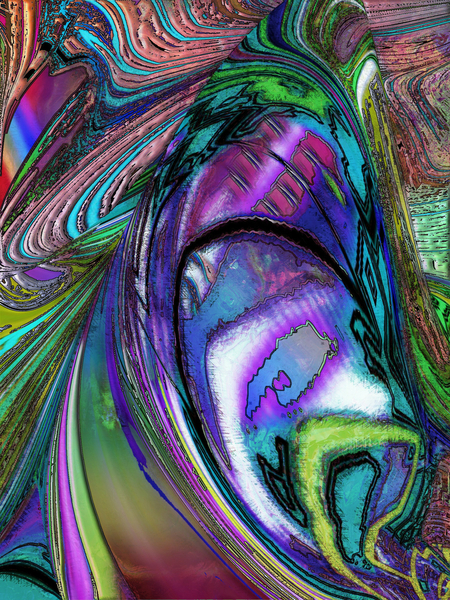 Faringo Print