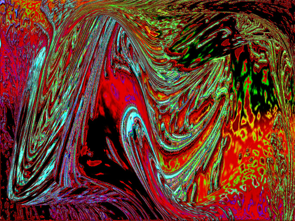 Flimango Print