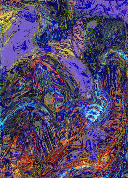 Floider Print
