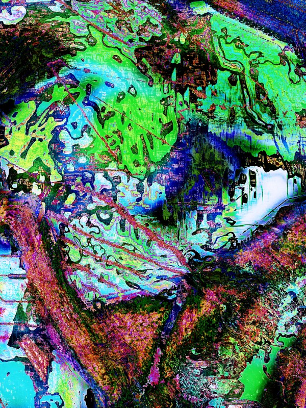 Forlin Print