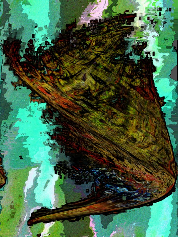 Fragment Print