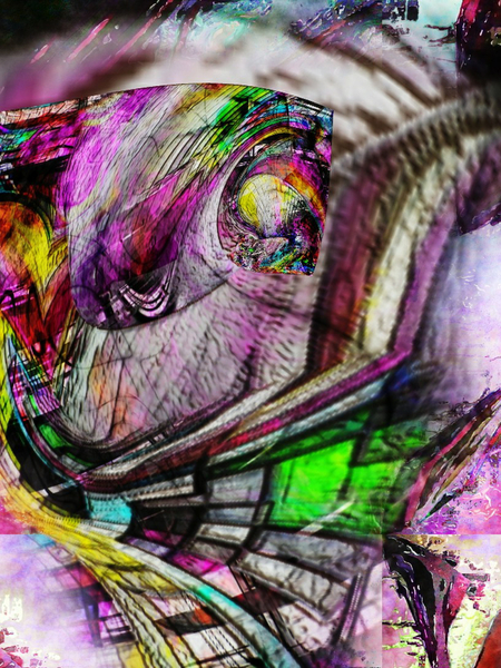 Frector Print
