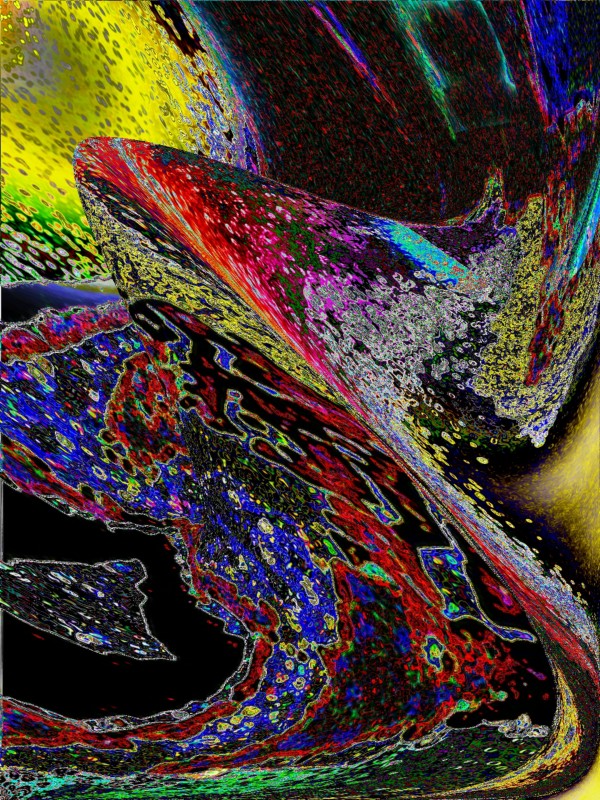 Galactic Imprimer