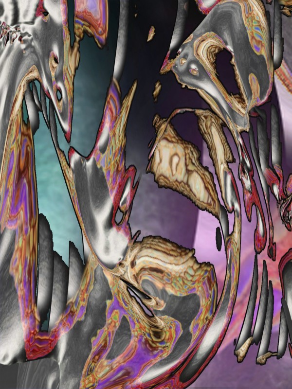 Ivenda Print