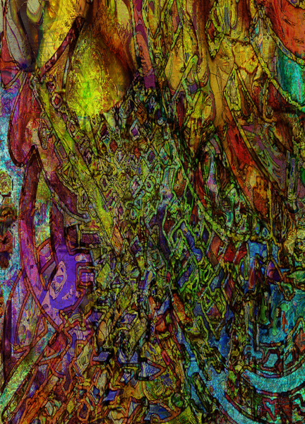 Kwassi Print