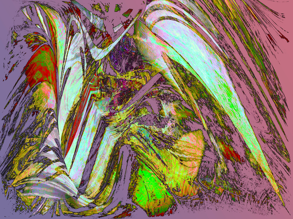 Later Print