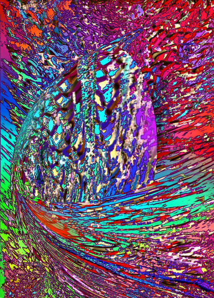 Mailada Print