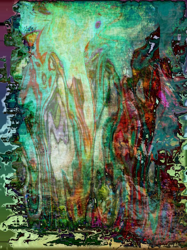 Maria Print