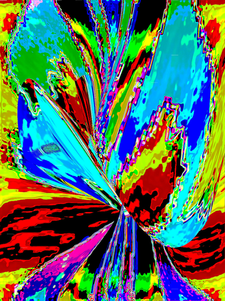 Merdia Print