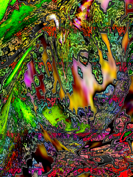 Mostafi Print