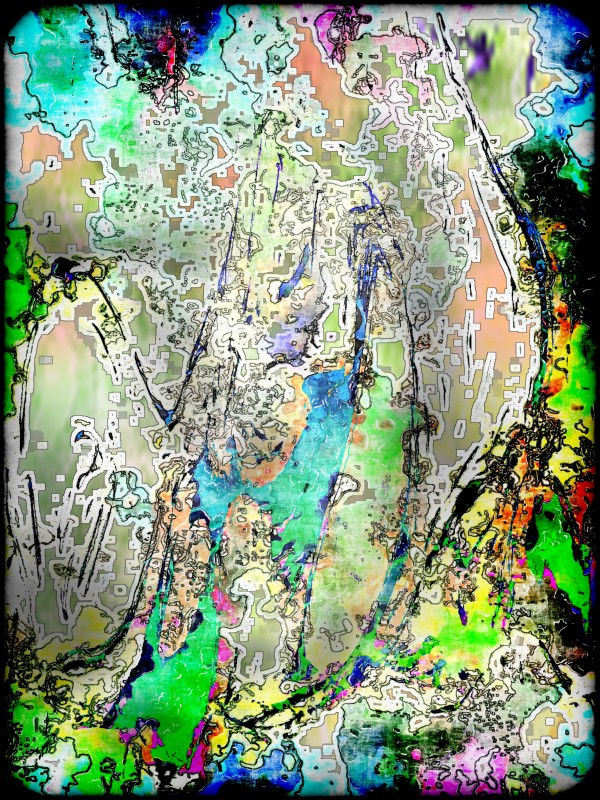 Outlying area Imprimer