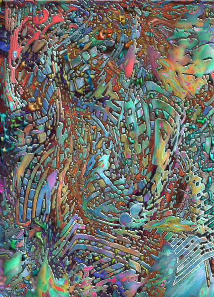 Partinas Print