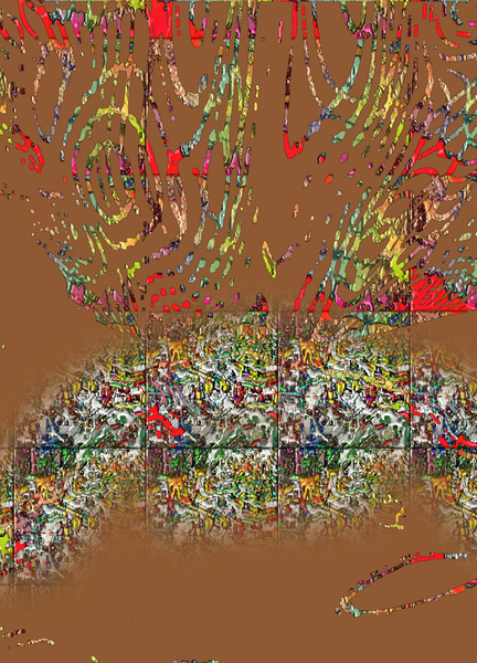 Balldios Print