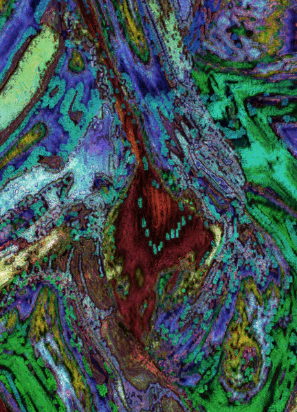 Pilldor Print