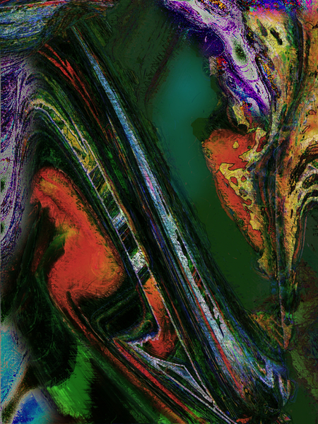 Perlude Print