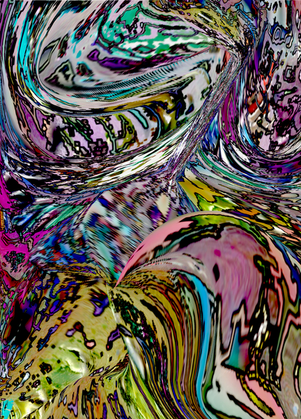 Tortix Print