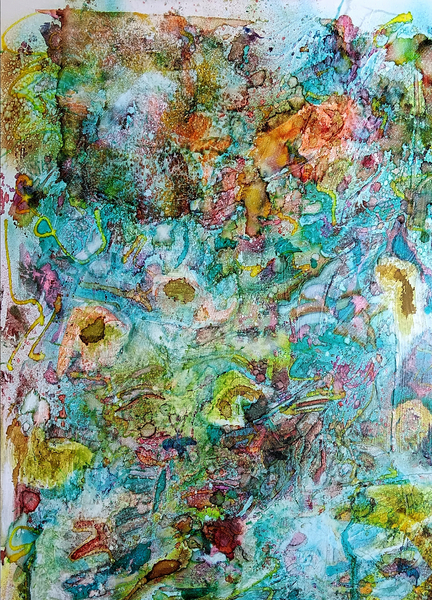 Akwadi Print