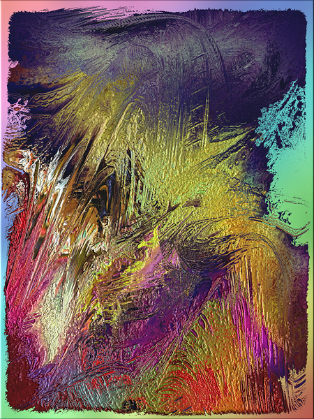Baliaro Print