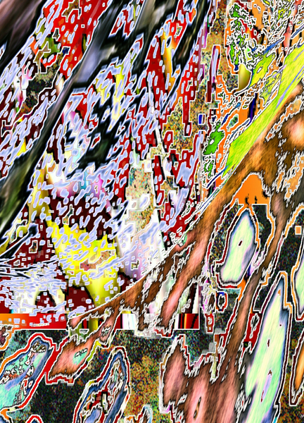Balmoi Print