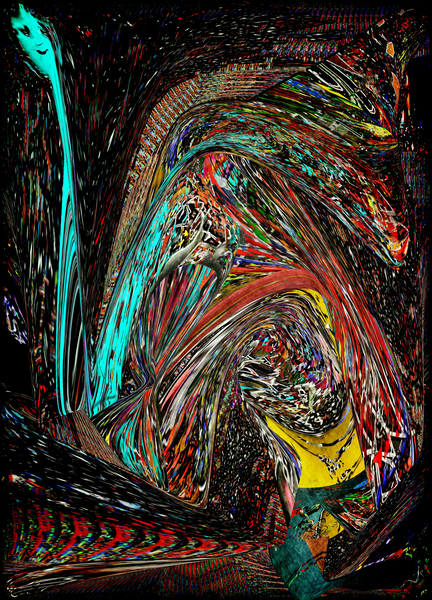 Dallimor Print