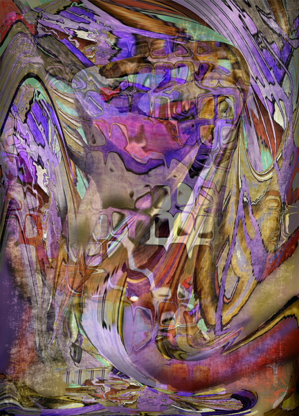 Destoni Print