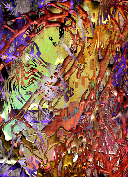 Dringo Print