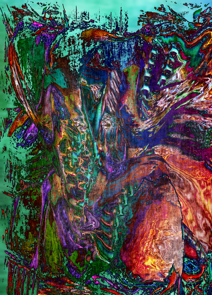 Felixia Print