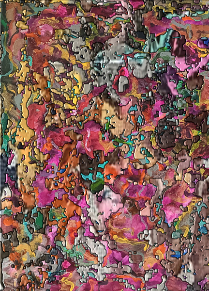 Fermista Print