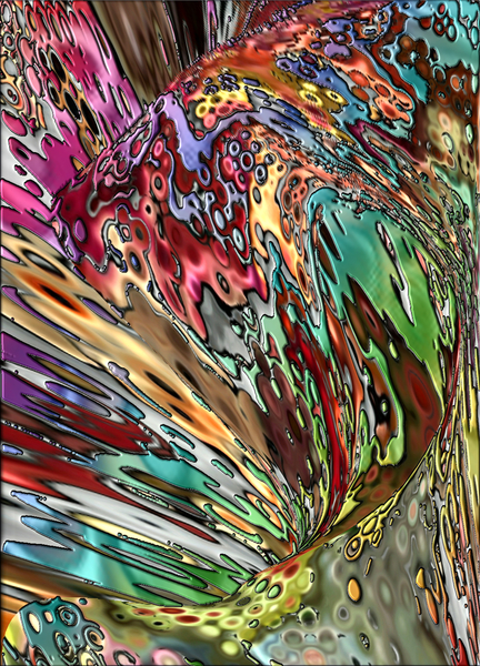 Fildamis Print