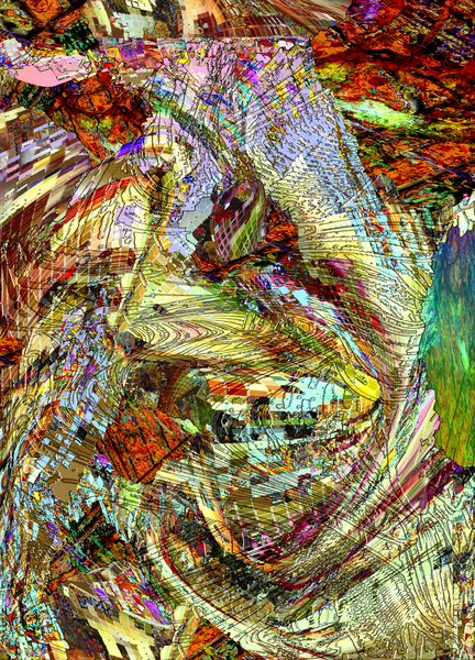 Flida Print