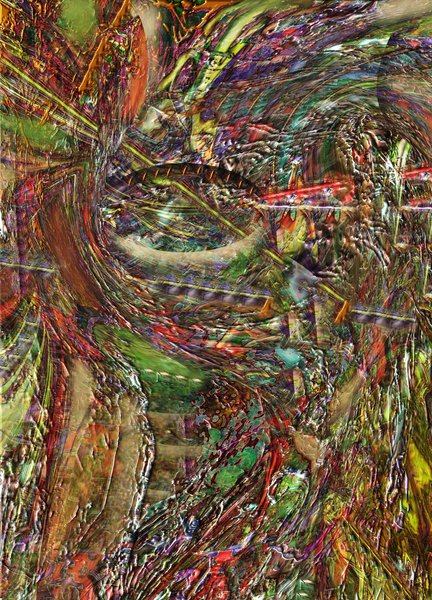 Flindor Print