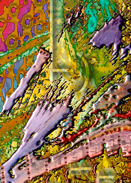 Flodisa Print