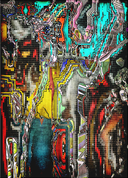 Floffi Print