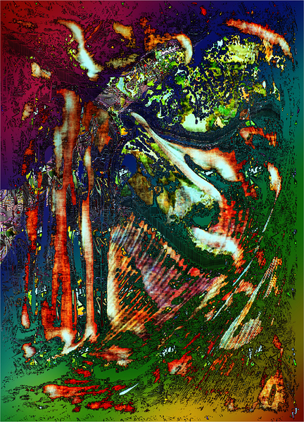Flortex Print